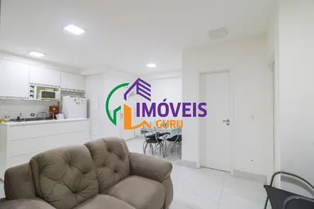 Apartamento com 1 Quarto à venda, 65m² no Bela Vista, São Paulo