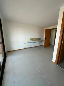 Apartamento à venda, 24m² no Caminho das Árvores, Salvador