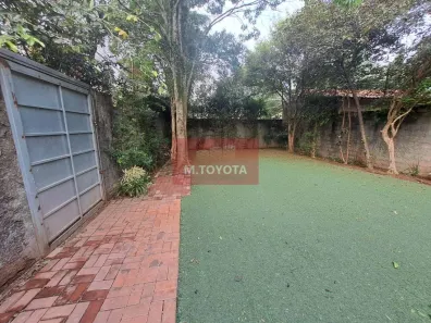 Casa com 3 Quartos para alugar, 250m² no Vila Augusta, Guarulhos