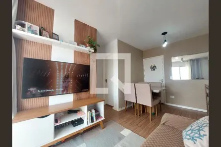 Apartamento com 2 Quartos à venda, 56m² no Vila Inglesa, São Paulo