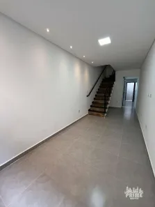 Casa com 2 Quartos à venda, 68m² no Caiçara, Praia Grande