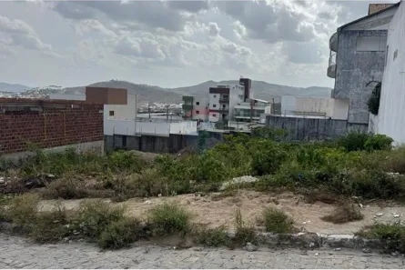 Lote/Terreno à venda, 323m² no Guarabira, Guarabira