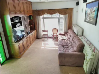 Casa com 2 Quartos à venda, 204m² no Vila Comercial, São Paulo