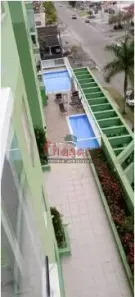 Apartamento com 2 Quartos à venda, 56m² no Indaiá, Caraguatatuba