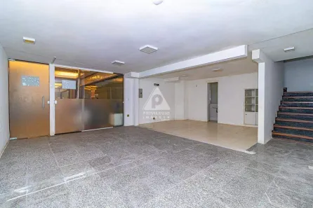 Ponto Comercial à venda, 88m² no Gávea, Rio de Janeiro