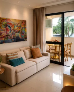 Apartamento com 3 Quartos à venda, 86m² no Stiep, Salvador