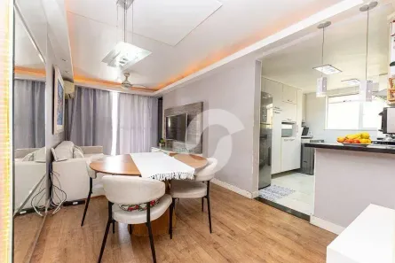 Apartamento com 3 Quartos à venda, 77m² no Centro, Niterói