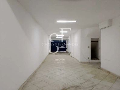 Galpão/Depósito/Armazém à venda, 368m² no Centro, Rio de Janeiro