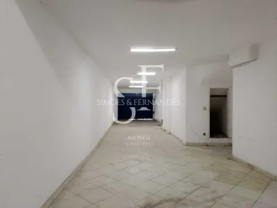 Galpão/Depósito/Armazém à venda, 368m² no Centro, Rio de Janeiro