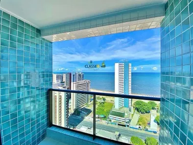 Apartamento com 3 Quartos à venda, 67m² no Candeias, Jaboatão dos Guararapes