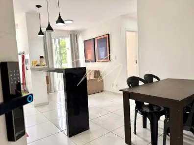 Apartamento com 2 Quartos à venda, 51m² no São Francisco, Ilhéus