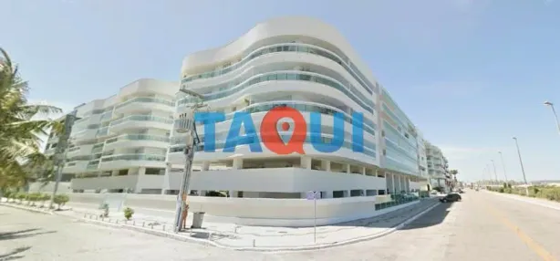 Apartamento com 3 Quartos à venda, 143m² no Braga, Cabo Frio