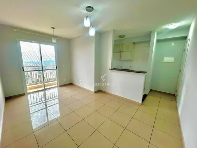 Apartamento com 2 Quartos à venda, 60m² no Swift, Campinas