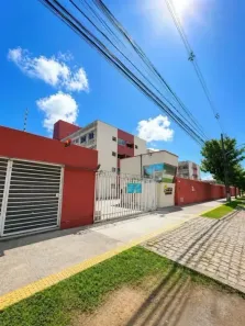Apartamento com 2 Quartos à venda, 56m² no Planalto, Natal