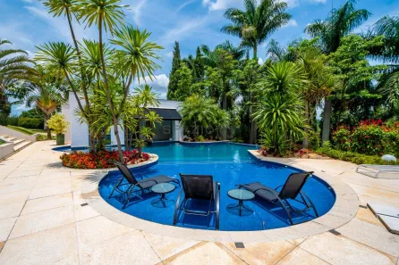 Casa de Condomínio com 4 Quartos à venda, 1000m² no Dois Córregos, Valinhos