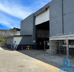 Galpão/Depósito/Armazém com 1 Quarto para alugar, 1600m² no Paratibe, Paulista