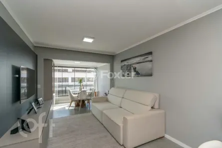 Apartamento com 2 Quartos à venda, 77m² no Floresta, Porto Alegre