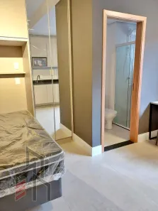 Kitnet com 1 Quarto para alugar, 28m² no Vila Gomes Cardim, São Paulo