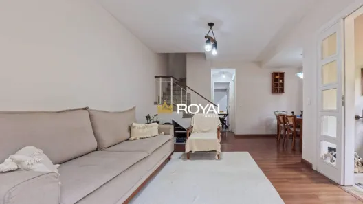 Casa de Condomínio com 4 Quartos à venda, 117m² no Freguesia (Jacarepaguá), Rio de Janeiro