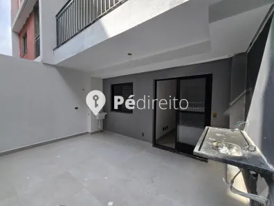Apartamento com 1 Quarto à venda, 44m² no Vila Formosa, São Paulo