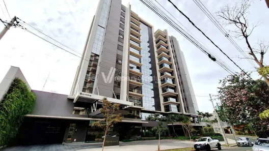Apartamento com 2 Quartos à venda, 116m² no Nova Campinas, Campinas
