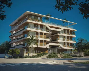 Apartamento com 2 Quartos à venda, 69m² no , Tamandaré