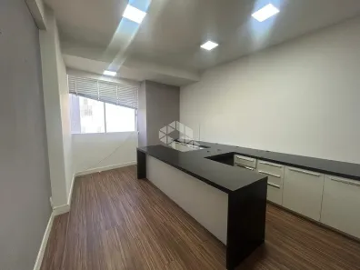 Sala Comercial com 9 Quartos à venda, 213m² no Centro, Florianópolis