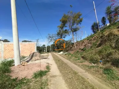 Lote/Terreno à venda, 500m² no Vicente Nunes, Nazaré Paulista