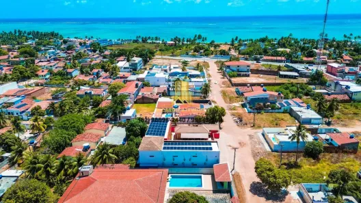 Imóvel Comercial com 22 Quartos à venda, 930m² no , Maragogi