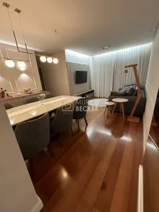 Apartamento com 4 Quartos à venda, 100m² no Floradas de São José, São José dos Campos