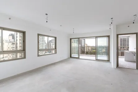 Apartamento com 2 Quartos à venda, 105m² no Pinheiros, São Paulo