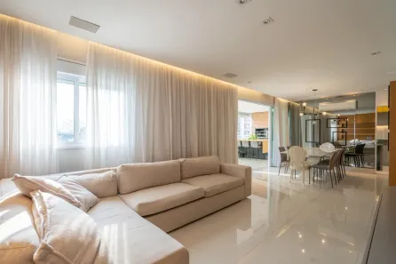 Apartamento com 2 Quartos à venda, 171m² no Vila Santo Estevão, São Paulo