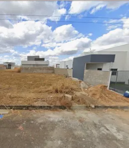 Lote/Terreno à venda, 255m² no Primavera do Leste, Primavera do Leste