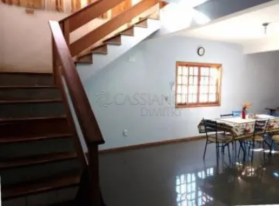 Sobrado com 4 Quartos para alugar, 190m² no Jardim das Indústrias, São José dos Campos