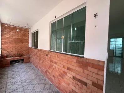 Casa com 2 Quartos para alugar, 140m² no Centro, Niterói