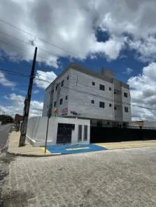 Apartamento com 2 Quartos à venda, 36m² no Costa e Silva, João Pessoa