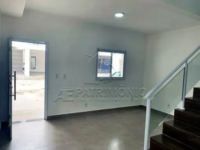 Casa de Condomínio com 2 Quartos à venda, 104m² no Jardim Simus, Sorocaba