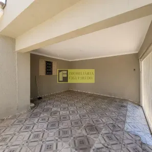 Casa com 3 Quartos para alugar, 100m² no Vila Nossa Senhora da Penha, São José do Rio Preto