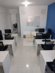 Sala Comercial à venda, 52m² no São Cristóvão, Cabo Frio