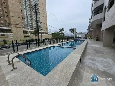 Apartamento com 2 Quartos à venda, 79m² no Mirim, Praia Grande