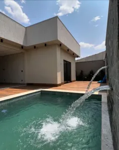 Casa com 3 Quartos à venda, 221m² no Garavelo Residencial Park, Aparecida de Goiânia