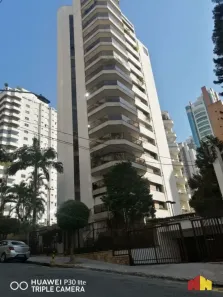 Apartamento com 4 Quartos à venda, 228m² no Tatuapé, São Paulo