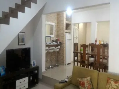 Casa com 3 Quartos à venda, 158m² no Rio Pequeno, São Paulo