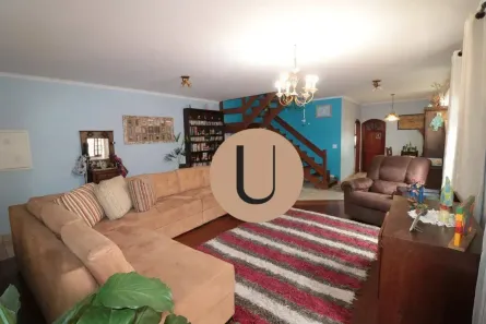 Sobrado com 3 Quartos à venda, 240m² no Vila Carrão, São Paulo