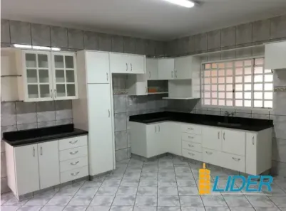 Casa com 3 Quartos à venda, 170m² no Taiaman, Uberlândia