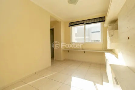Apartamento com 2 Quartos à venda, 45m² no Jardim Algarve, Alvorada