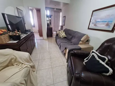 Apartamento com 3 Quartos à venda, 84m² no Icaraí, Niterói