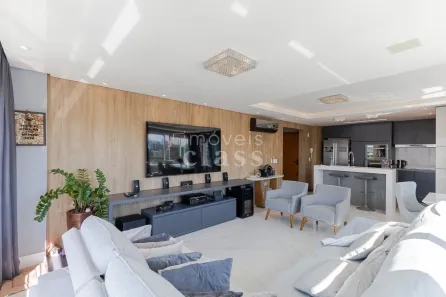 Apartamento com 3 Quartos à venda, 105m² no Passo da Areia, Porto Alegre