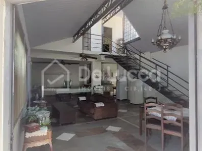 Sobrado com 2 Quartos à venda, 206m² no Jardim Santa Marcelina, Campinas