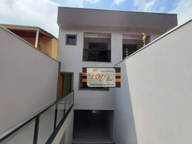 Sobrado com 2 Quartos à venda, 100m² no Vila Barreto, São Paulo